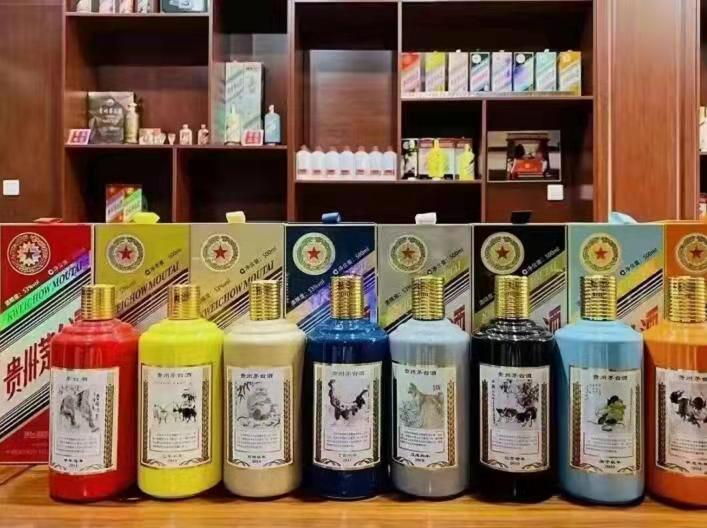 景县名酒鉴定部分方法