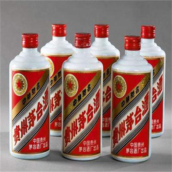 景县烟酒回收